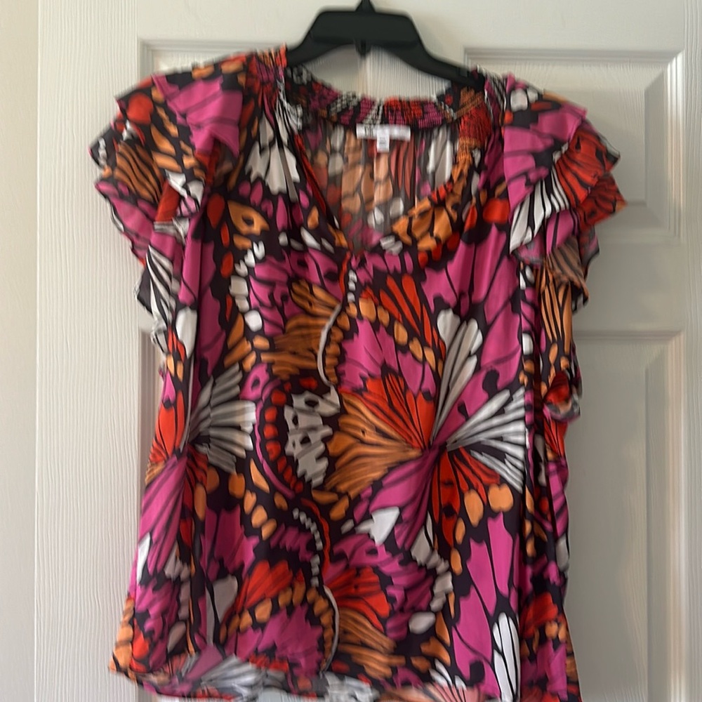 Beautiful blouse